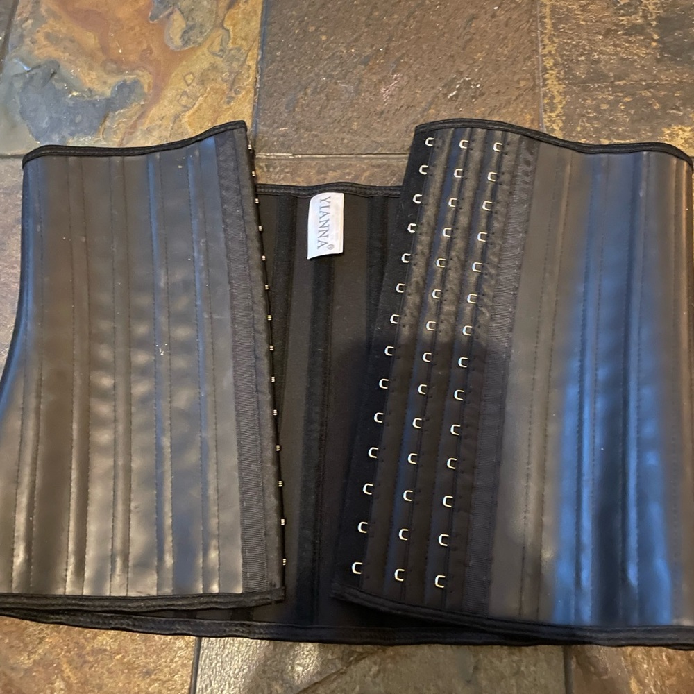 YIANNA WAIST TRAINER